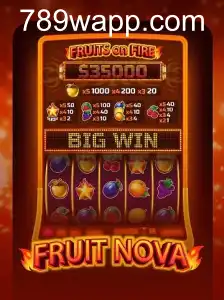 FruitNova