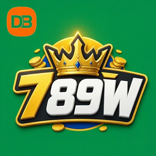789W Logo