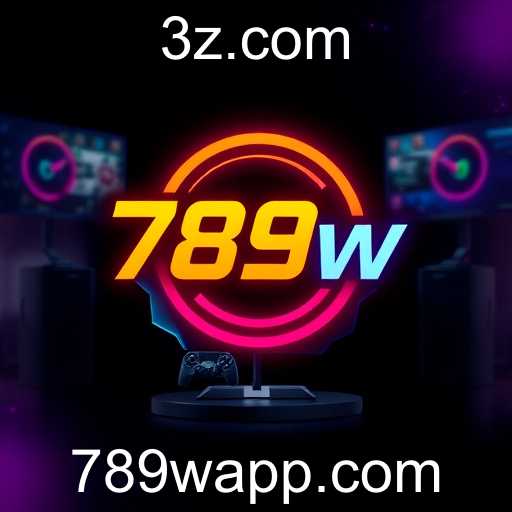 789w: A Plataforma de Entretenimento que Conquista o Brasil