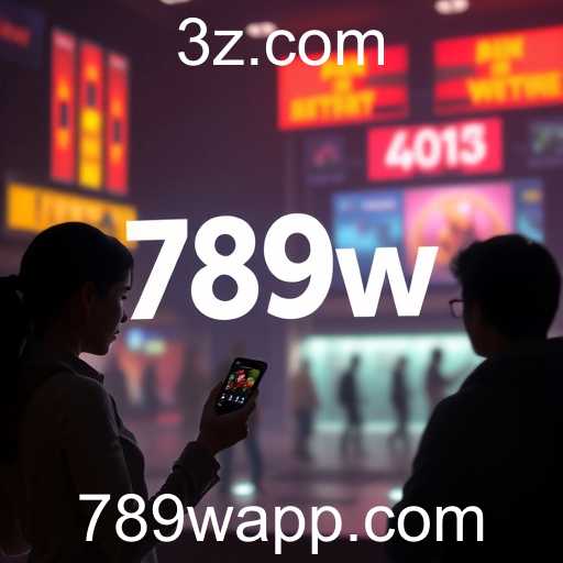 789w: Destaques no Mundo dos Jogos