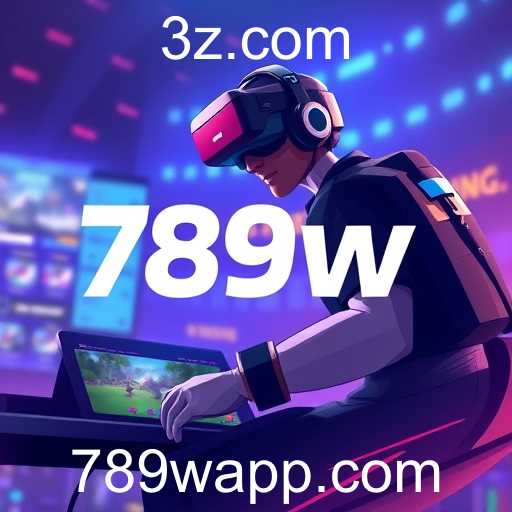 A Ascensão do 789w no Mercado de Jogos em 2026