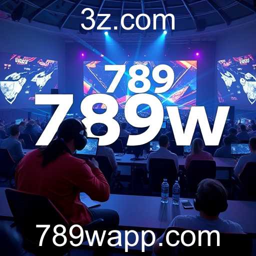 A Ascensão do 789w no Mundo dos Jogos