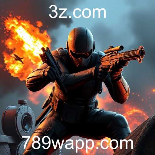 789w: O Avanço dos Jogos Online