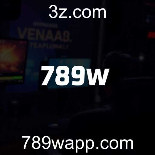 Crescimento Exponencial do 789w: O Fenômeno dos Jogos Virtuais