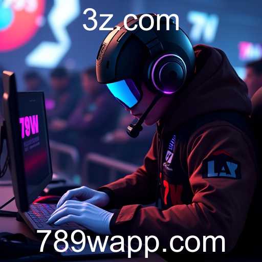 A Revolução dos Games em 2026: O Impacto das Palavras-Chave na Indústria