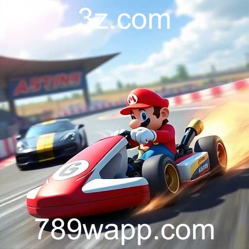 A Ascensão do 789w: O Fenômeno dos Jogos em 2025