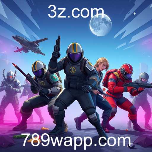 Tendências e Inovações no Universo dos Jogos