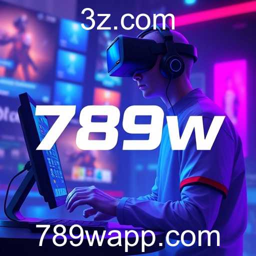 A Ascensão do 789w no Universo dos Games