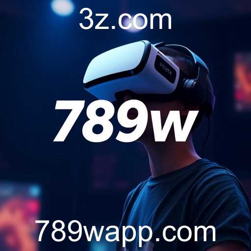 A Ascensão de '789w' no Cenário de Jogos Brasileiro