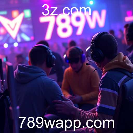 A Revolução do 789w no Mercado de Jogos Online em 2025